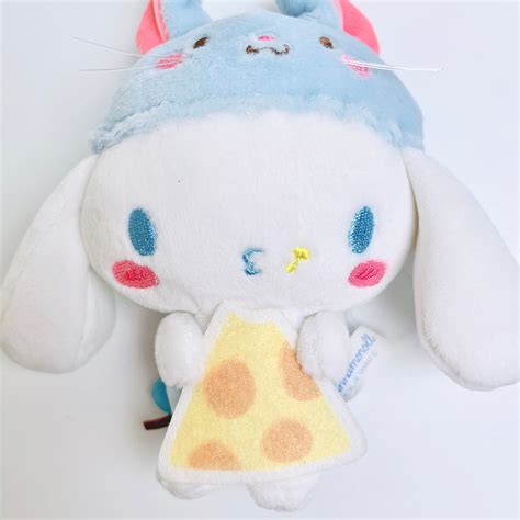 Cinnamoroll Mascot Habiliment in the Fashion World: Collaborations and Designer Collections